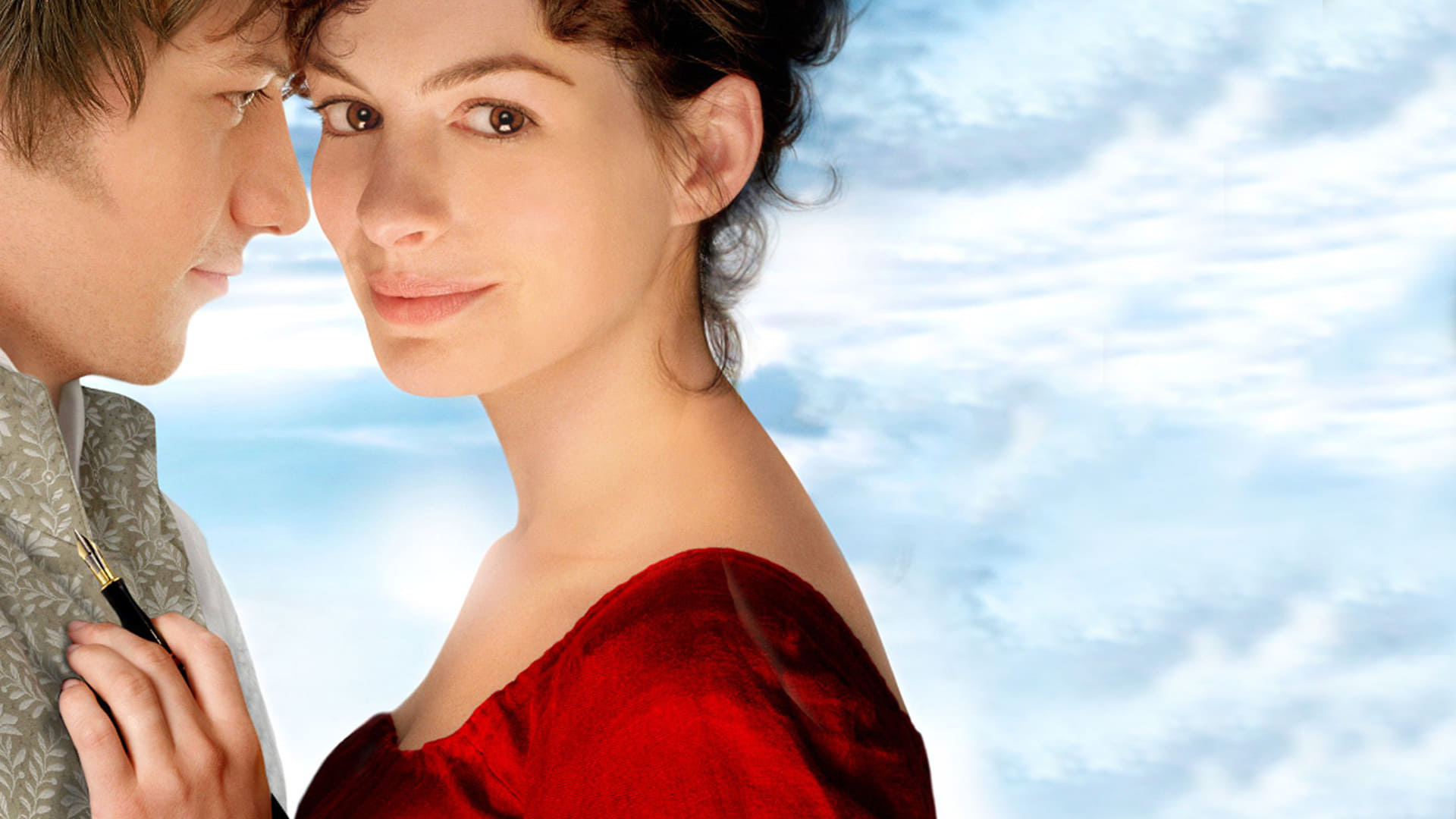 เจาะฉากสำคัญ Becoming Jane สุดยอดนักแสดง