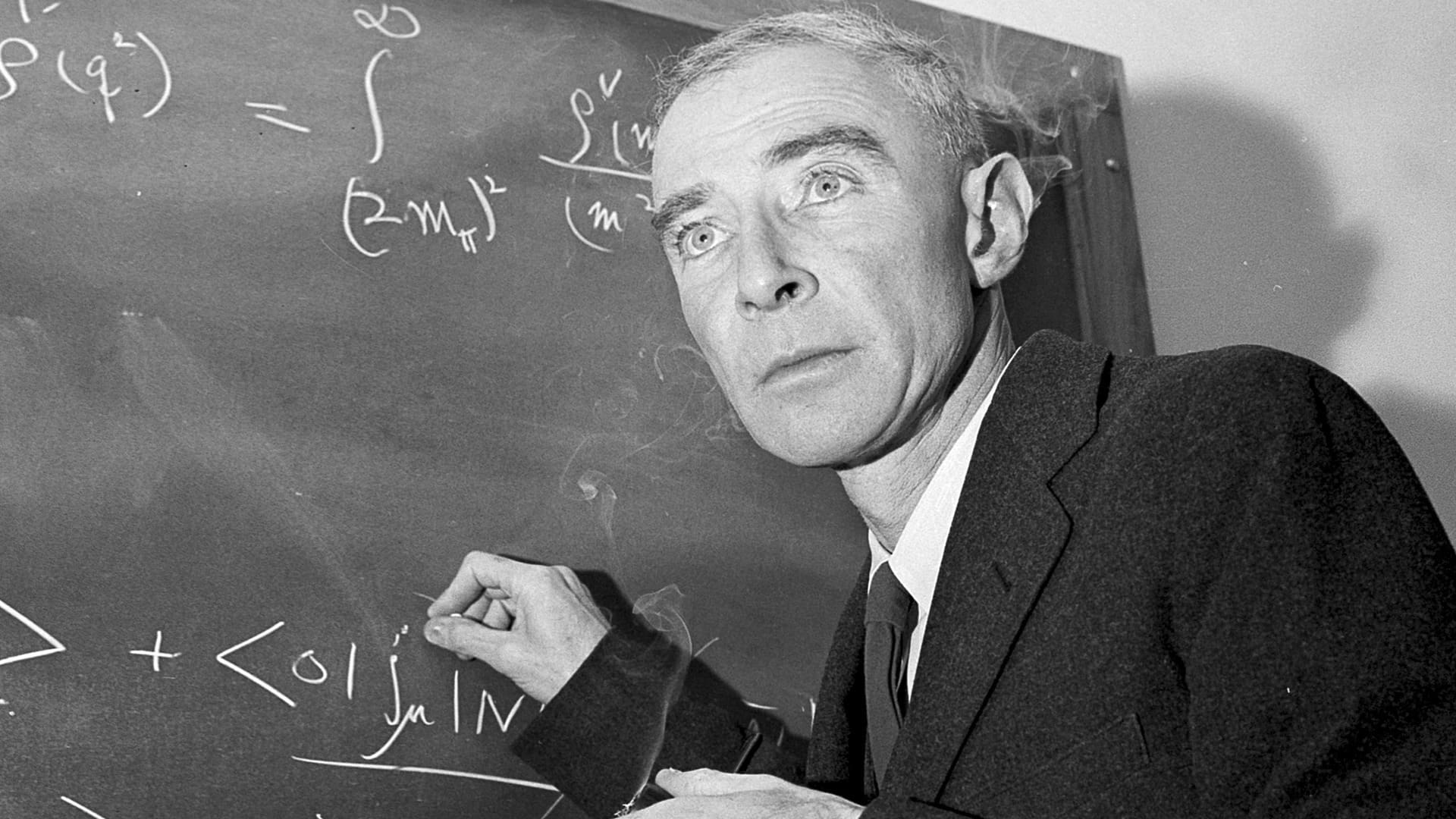 วิจารณ์และวิเคราะห์ To End All War: Oppenheimer & the Atomic Bomb นามธรรมที่เข้าใจได้