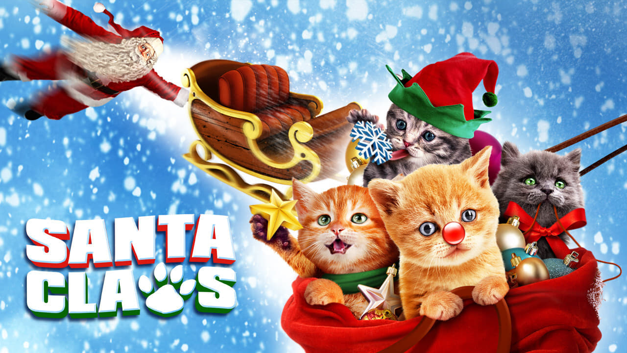 แนะนำหนังฮิต Santa Claws การตีความเฉพาะบุคคล