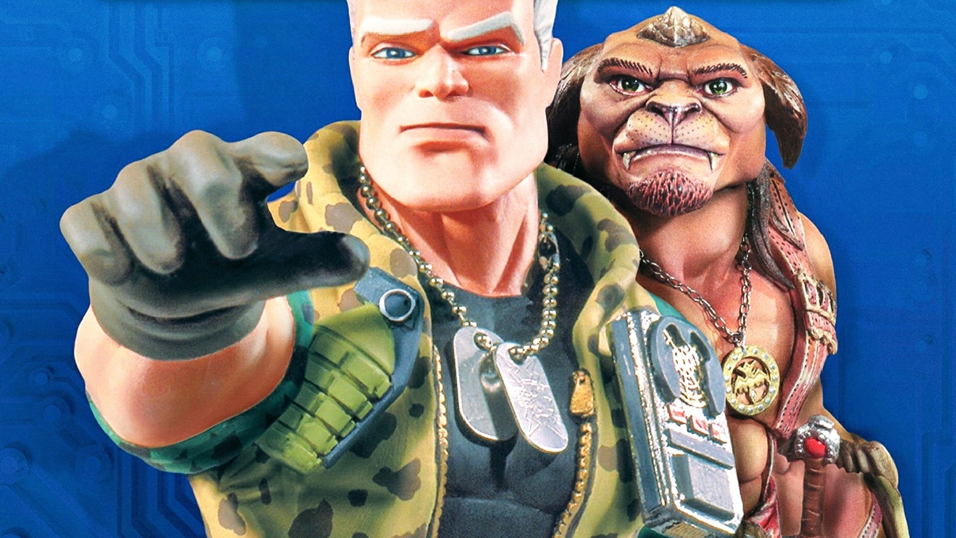 มุมมองหนัง Small Soldiers สร้างความทรงจำ