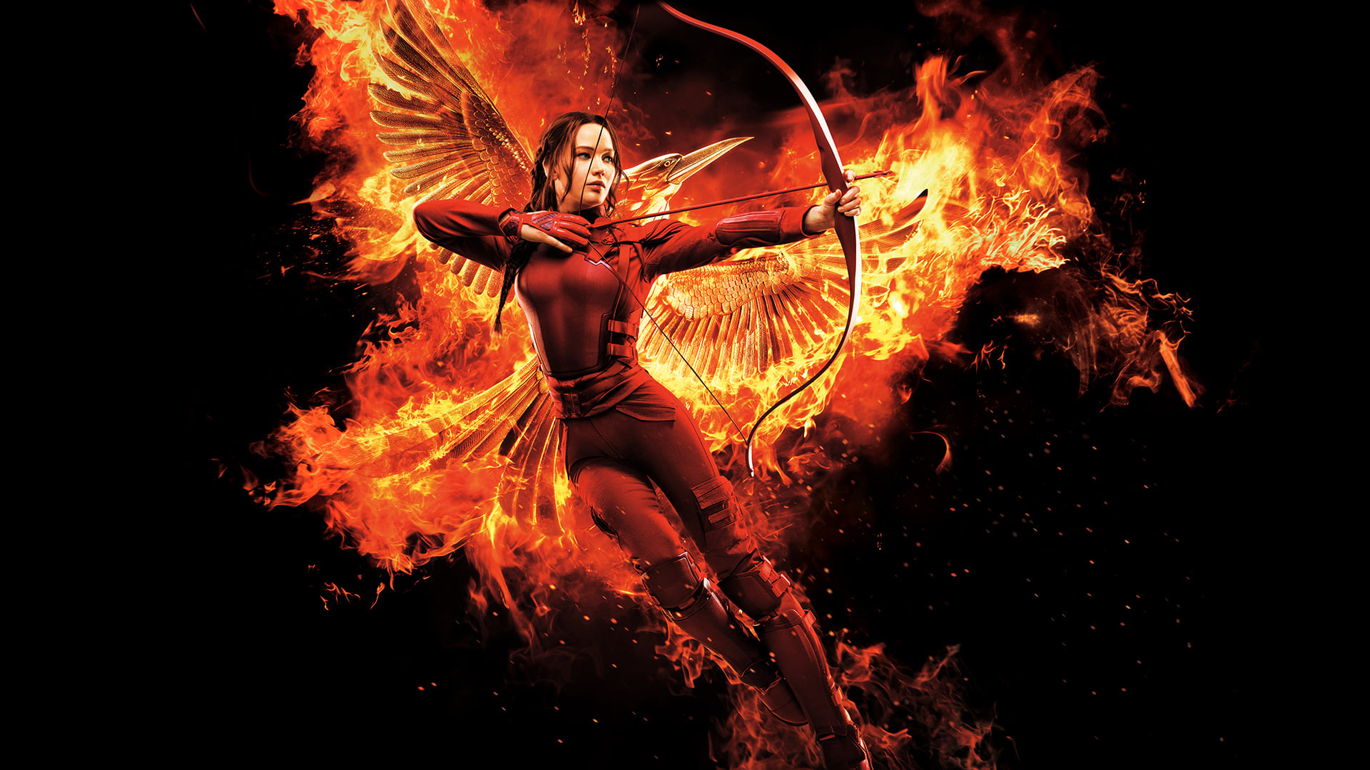 Movie Insight The Hunger Games: Mockingjay – Part 2 กลับมาดูอีก