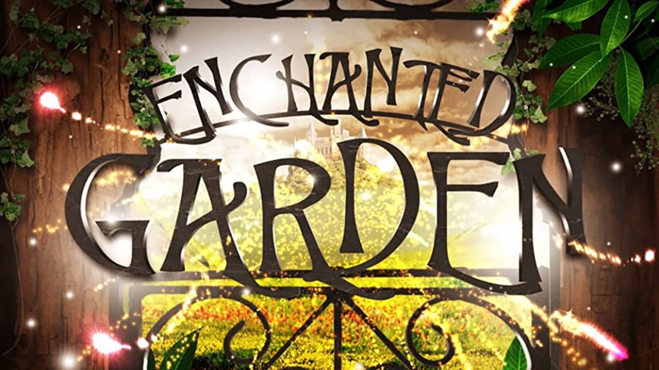 Enchanted รีวิวหนัง