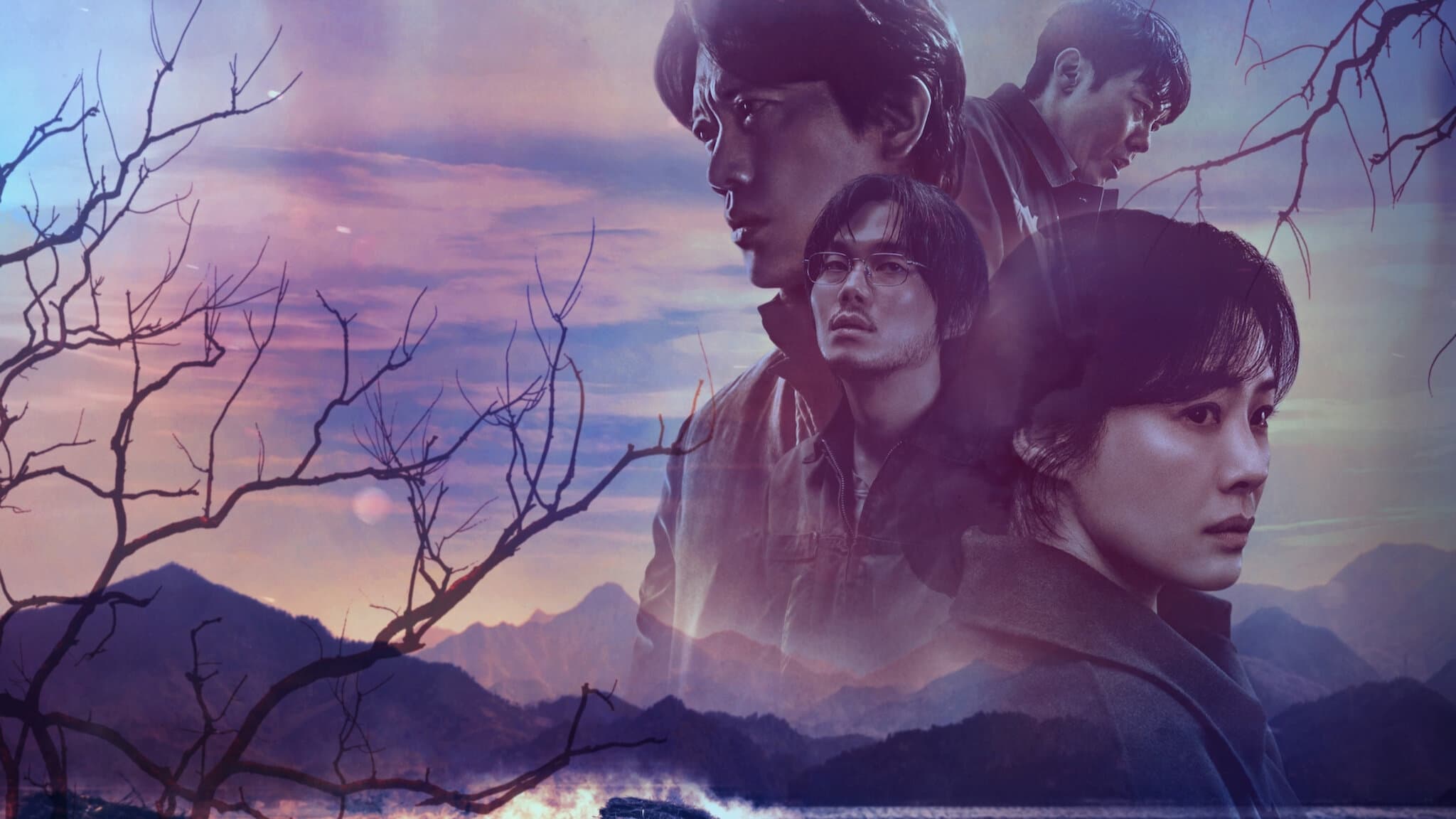 Spoil & Review The Bequeathed ยกให้เป็นหนังดี