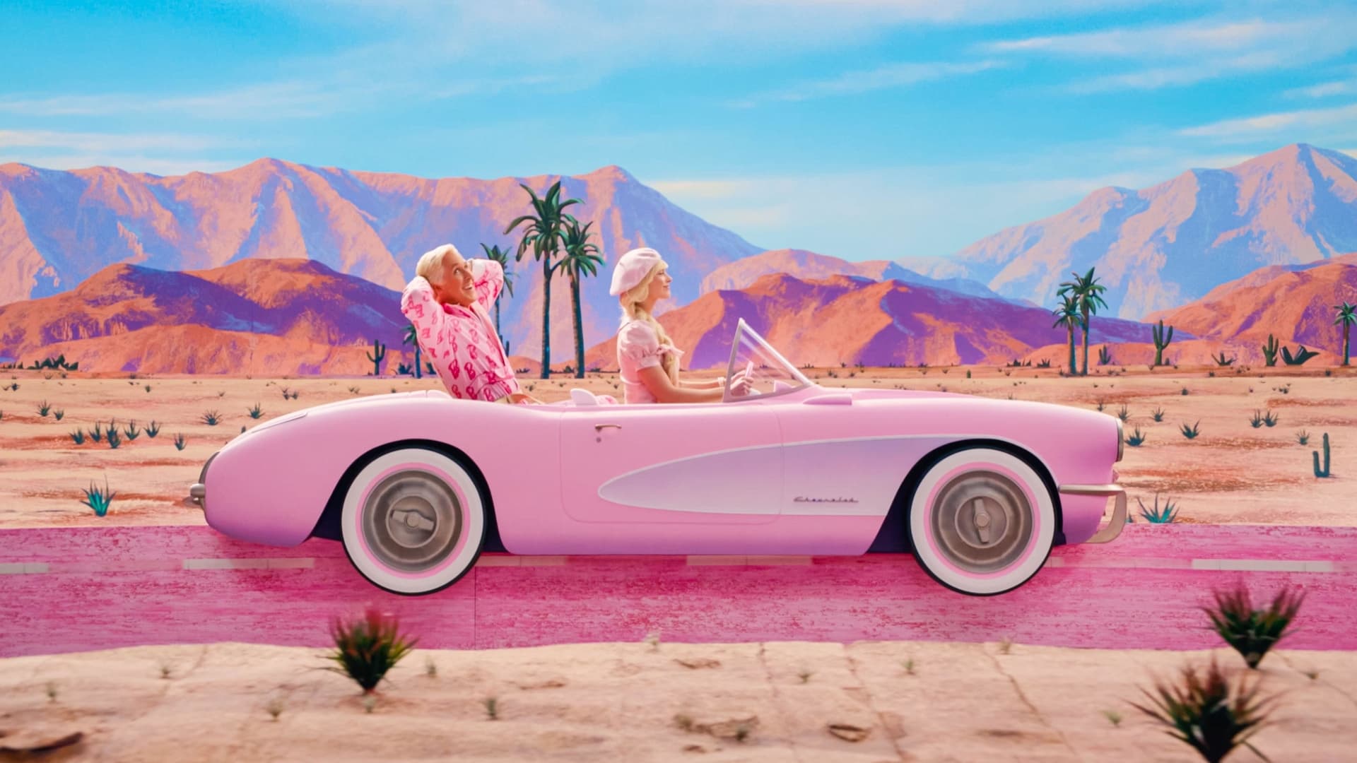 คุยกันหลังดู Barbie เป็นสุดยอดของซีรี่ย์